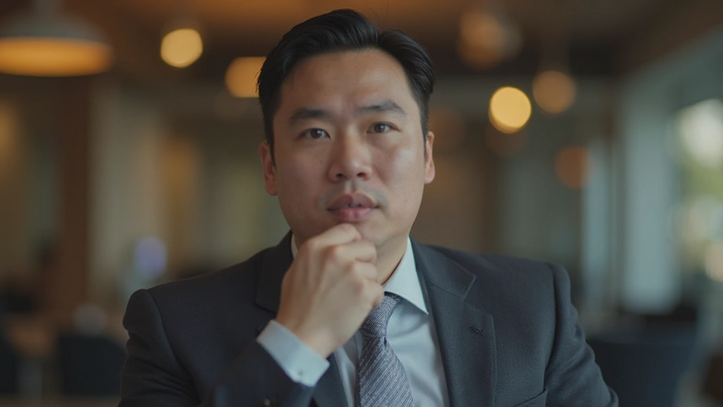 Two people having a conversation with active listening, making eye contact and engaged in discussion